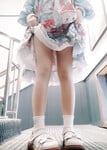 1376 ảnh trong 1 album: Cô gái loli dễ thương 4