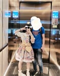 1376 ảnh trong 1 album: Cô gái loli dễ thương 4