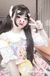 1376 ảnh trong 1 album: Cô gái loli dễ thương 4
