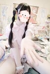 1376 ảnh trong 1 album: Cô gái loli dễ thương 4