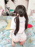 1376 ảnh trong 1 album: Cô gái loli dễ thương 4
