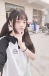 1376 ảnh trong 1 album: Cô gái loli dễ thương 4