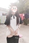 1376 ảnh trong 1 album: Cô gái loli dễ thương 4