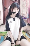 1376 ảnh trong 1 album: Cô gái loli dễ thương 4