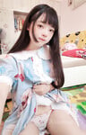 1376 ảnh trong 1 album: Cô gái loli dễ thương 4