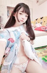1376 ảnh trong 1 album: Cô gái loli dễ thương 4