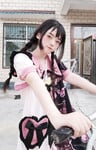 1376 ảnh trong 1 album: Cô gái loli dễ thương 4