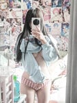 1376 ảnh trong 1 album: Cô gái loli dễ thương 4