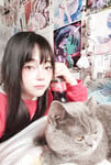 1376 ảnh trong 1 album: Cô gái loli dễ thương 4