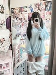 1376 ảnh trong 1 album: Cô gái loli dễ thương 4