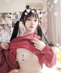 1376 ảnh trong 1 album: Cô gái loli dễ thương 4