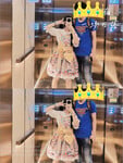 1376 ảnh trong 1 album: Cô gái loli dễ thương 4