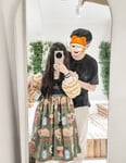 1376 ảnh trong 1 album: Cô gái loli dễ thương 4