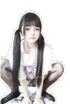 1376 ảnh trong 1 album: Cô gái loli dễ thương 4