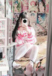 1376 ảnh trong 1 album: Cô gái loli dễ thương 4