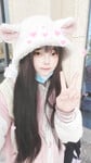 1376 ảnh trong 1 album: Cô gái loli dễ thương 4