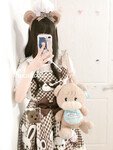 1376 ảnh trong 1 album: Cô gái loli dễ thương 4