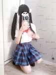 1376 ảnh trong 1 album: Cô gái loli dễ thương 4