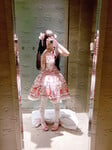 1376 ảnh trong 1 album: Cô gái loli dễ thương 4