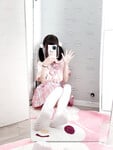 1376 ảnh trong 1 album: Cô gái loli dễ thương 4