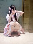 1376 ảnh trong 1 album: Cô gái loli dễ thương 4