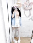 1376 ảnh trong 1 album: Cô gái loli dễ thương 4
