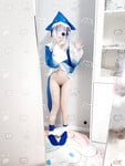 1376 ảnh trong 1 album: Cô gái loli dễ thương 4