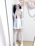 1376 ảnh trong 1 album: Cô gái loli dễ thương 4