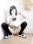 1376 ảnh trong 1 album: Cô gái loli dễ thương 4