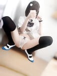 1376 ảnh trong 1 album: Cô gái loli dễ thương 4