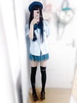 1376 ảnh trong 1 album: Cô gái loli dễ thương 4