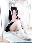 1376 ảnh trong 1 album: Cô gái loli dễ thương 4