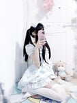 1376 ảnh trong 1 album: Cô gái loli dễ thương 4