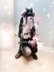 1376 ảnh trong 1 album: Cô gái loli dễ thương 4