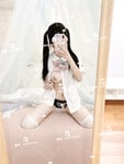 1376 ảnh trong 1 album: Cô gái loli dễ thương 4