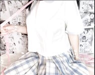 1376 ảnh trong 1 album: Cô gái loli dễ thương 4