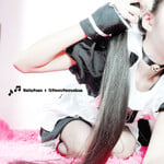 1376 ảnh trong 1 album: Cô gái loli dễ thương 4