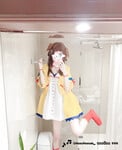 1376 ảnh trong 1 album: Cô gái loli dễ thương 4