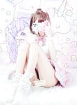 1376 ảnh trong 1 album: Cô gái loli dễ thương 4