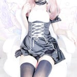 1376 ảnh trong 1 album: Cô gái loli dễ thương 4