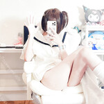 1376 ảnh trong 1 album: Cô gái loli dễ thương 4