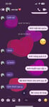 Chat siêu nung em gái p1