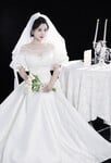 Anh có muốn làm chú rể