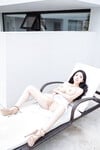 Album: Sự Quyến Rũ Quý Phái Với Chiếc Đầm Trắng Tinh Khiết
