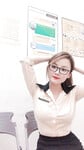 Tuyển tập ảnh gái TGDD