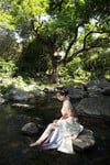 Album: Em Gái Xinh Đẹp Trong Bộ Trang Phục Cổ Trang