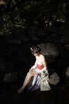 Album: Em Gái Xinh Đẹp Trong Bộ Trang Phục Cổ Trang