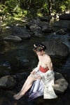Album: Em Gái Xinh Đẹp Trong Bộ Trang Phục Cổ Trang