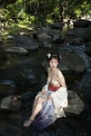 Album: Em Gái Xinh Đẹp Trong Bộ Trang Phục Cổ Trang