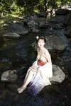 Album: Em Gái Xinh Đẹp Trong Bộ Trang Phục Cổ Trang